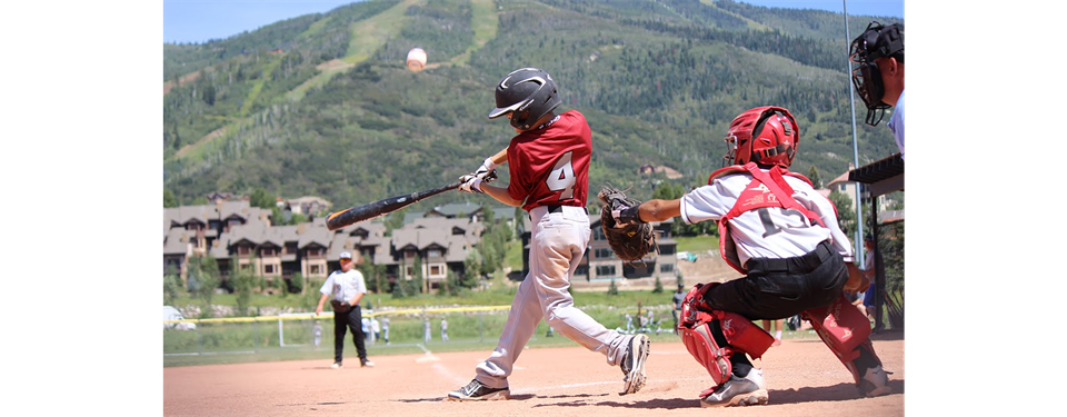 Fundamentals: Hitting